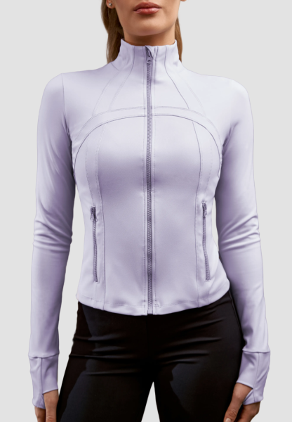 Олимпийка Lila Thistle